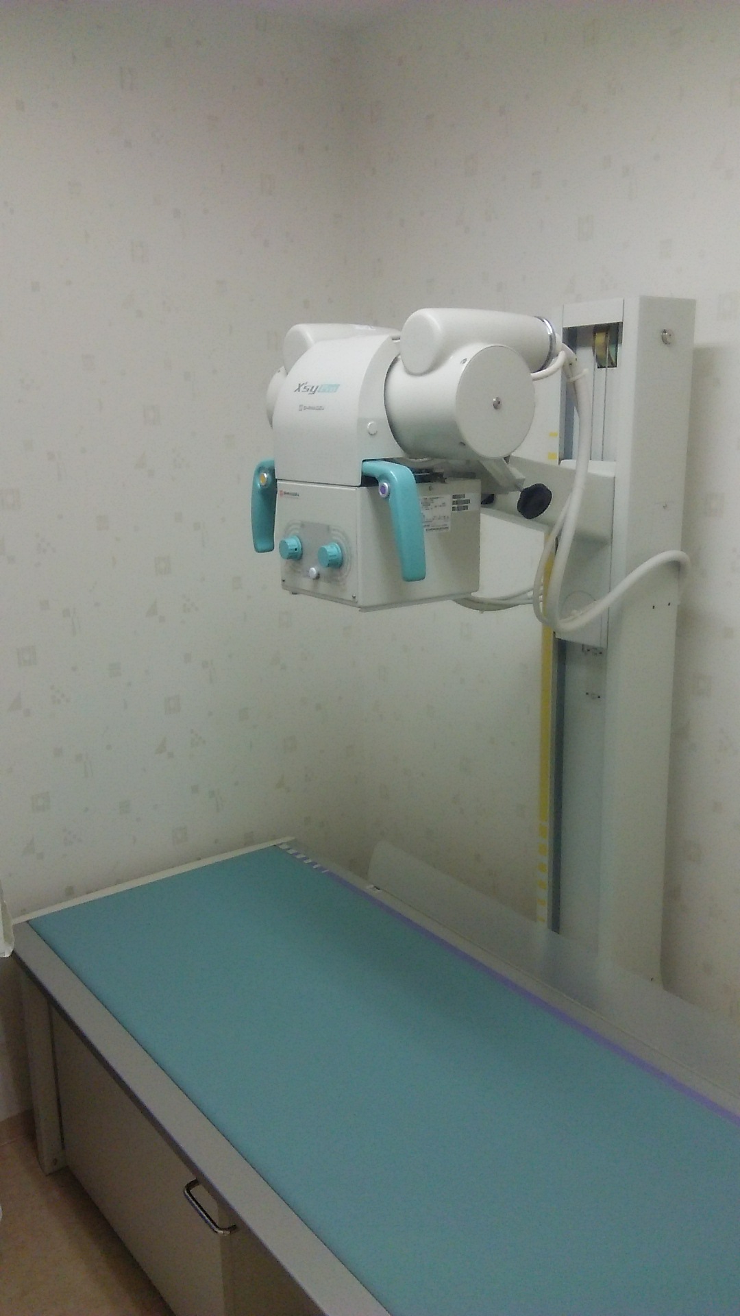 機器写真