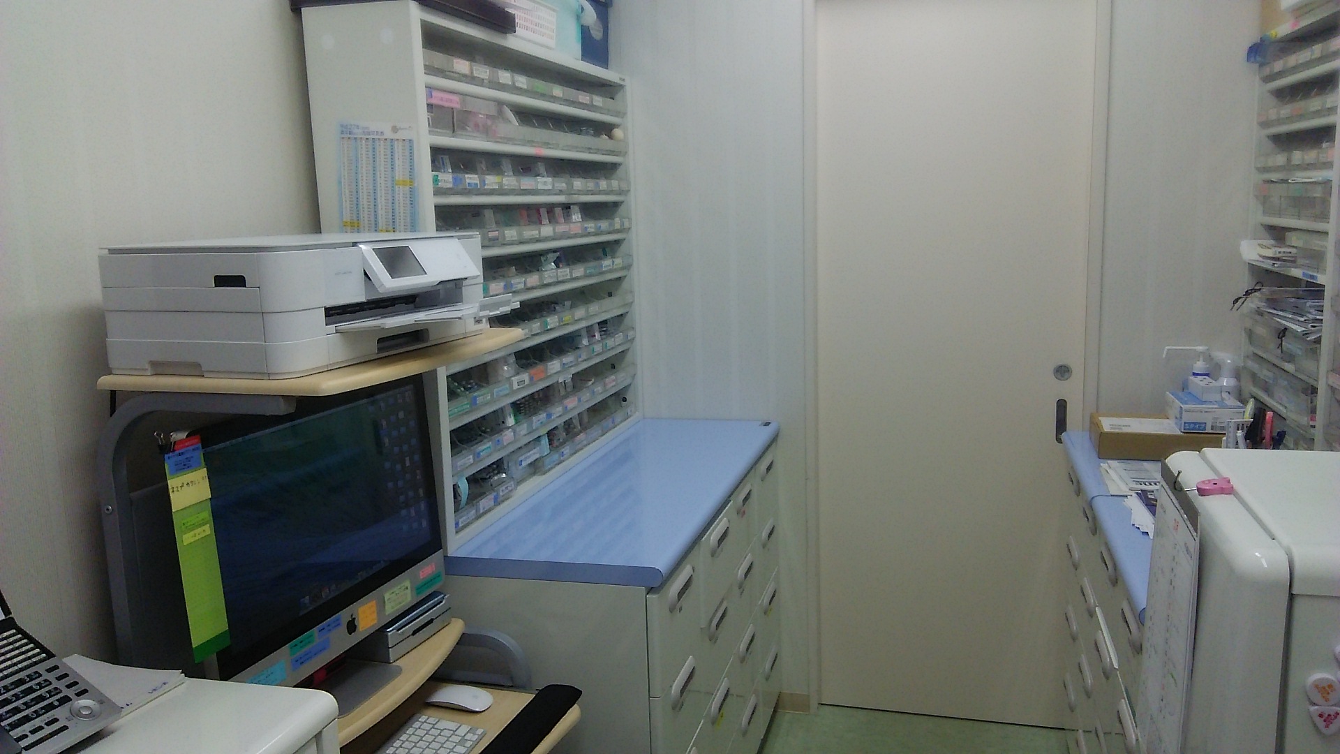 施設写真